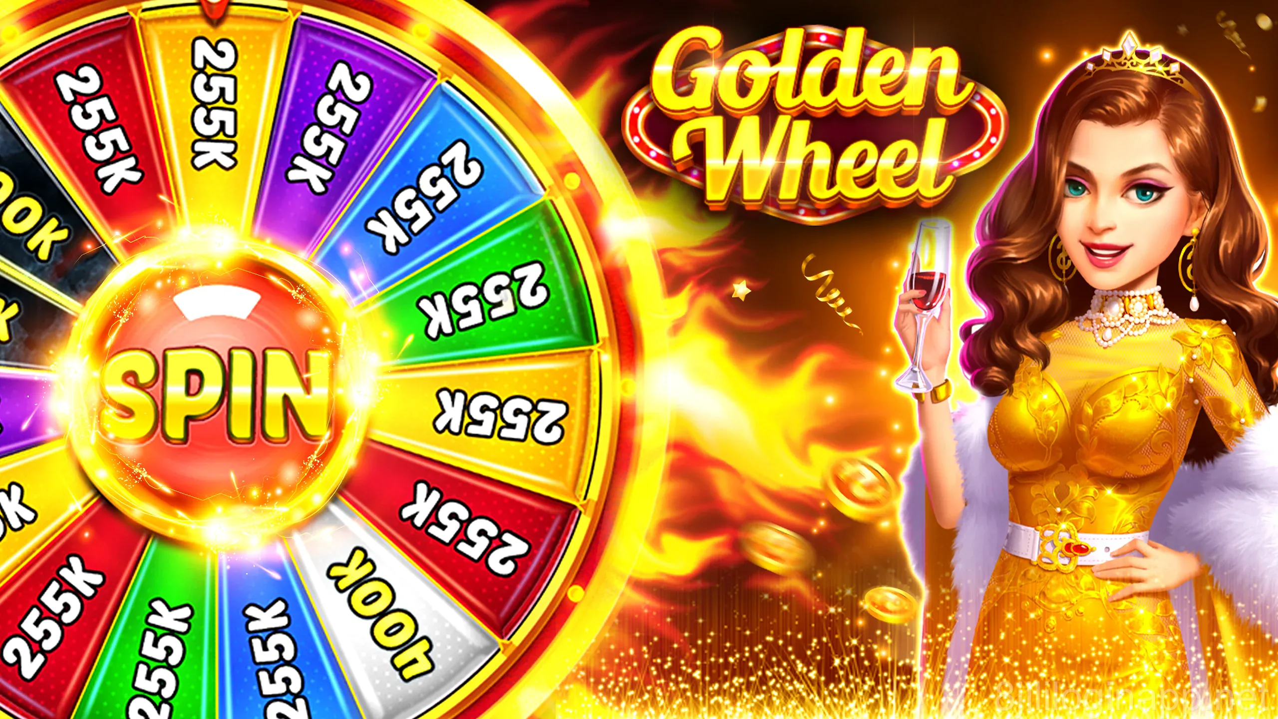 8jili App Screenshot 4